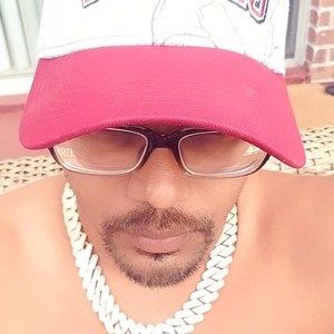 Meet your Posher, Omar